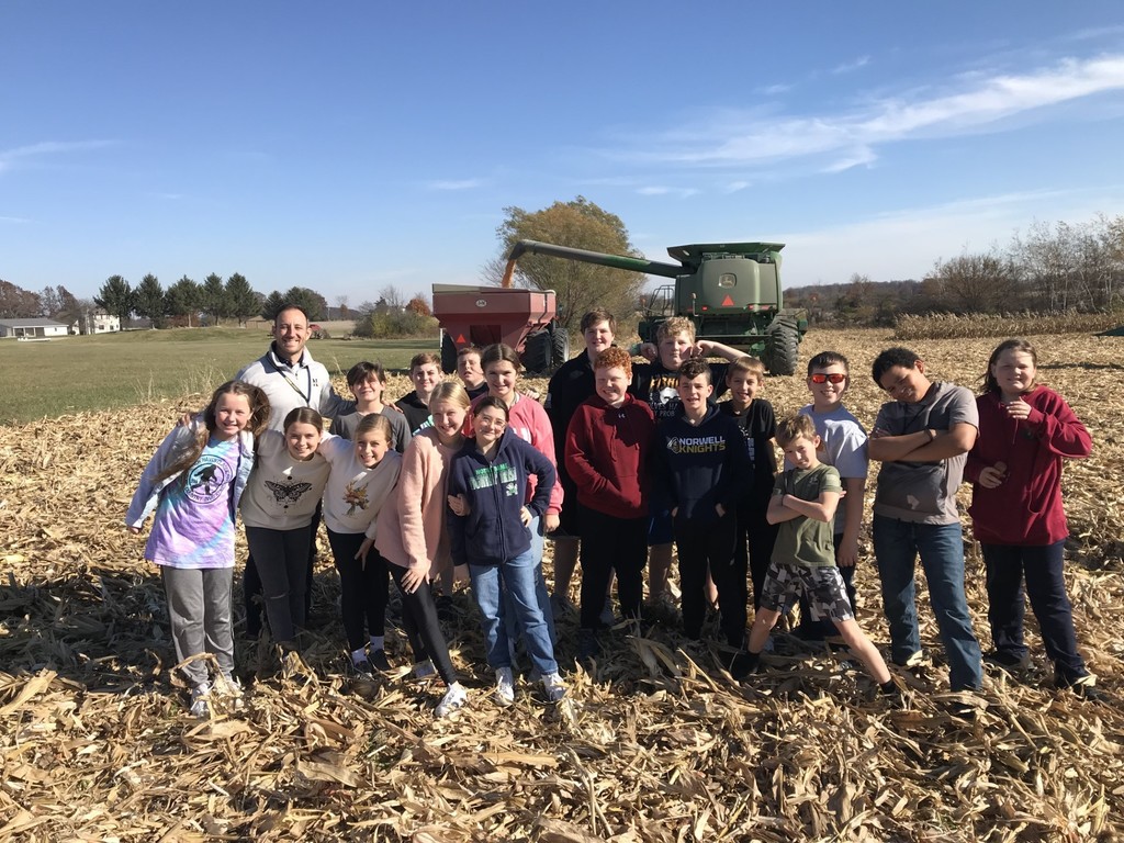 harvest