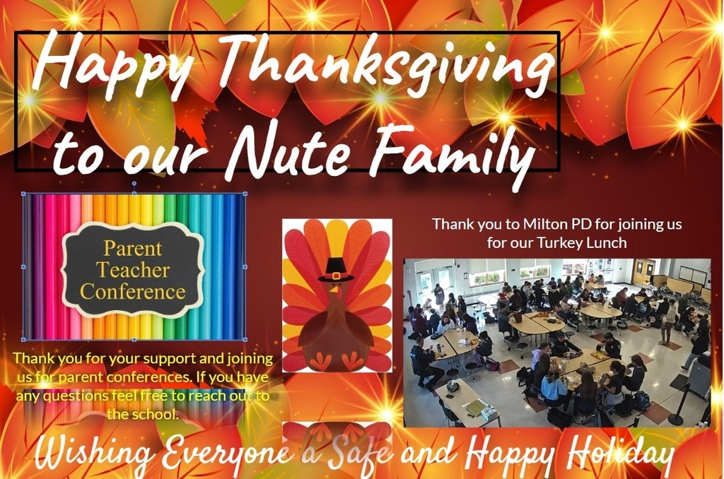 Thanksgiving