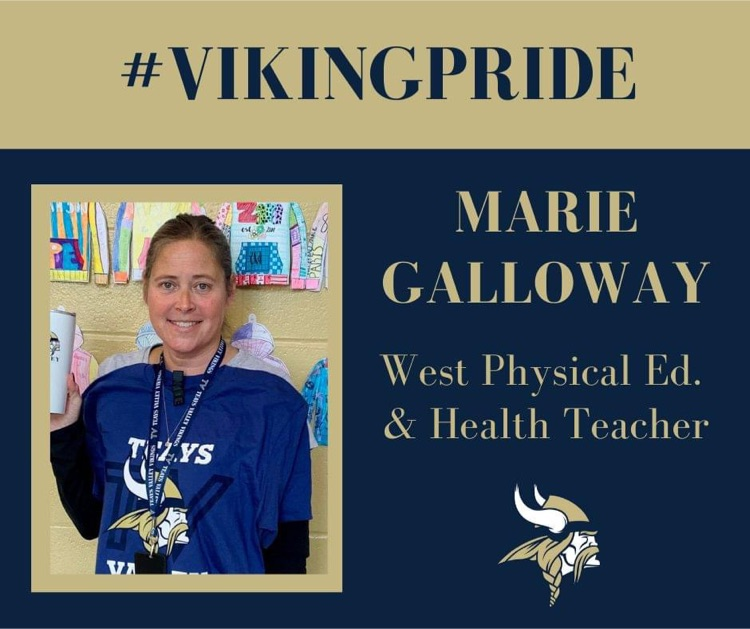 Marie Galloway 