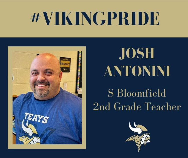 Josh Antonini