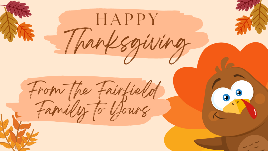 thanksgiving