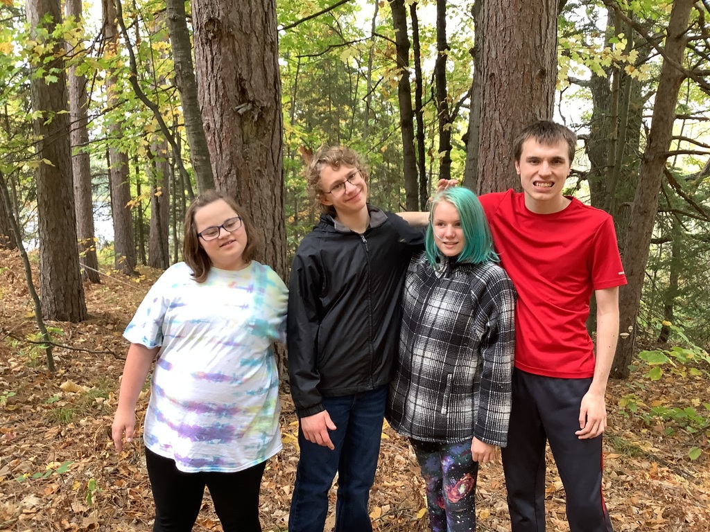 Florence Troop Students