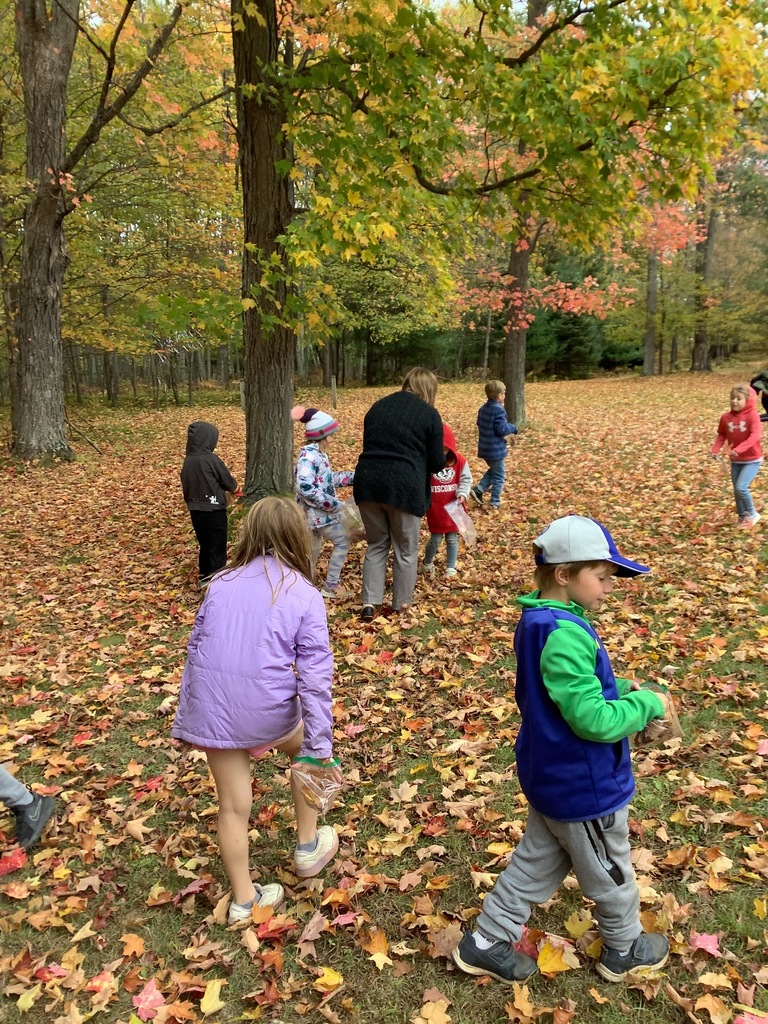 Florence 1st graders