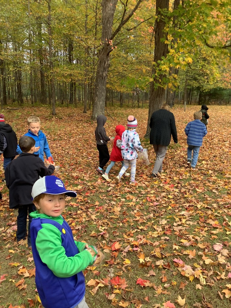 Florence 1st graders
