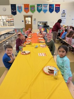 Charlie Brown Thanksgiving