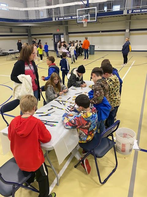 career center exploration