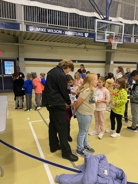 career center exploration