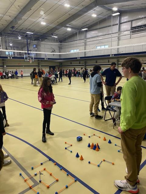 career center exploration