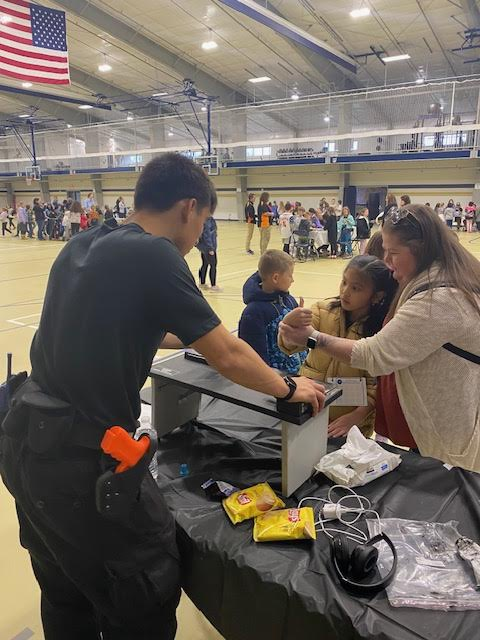 career center exploration