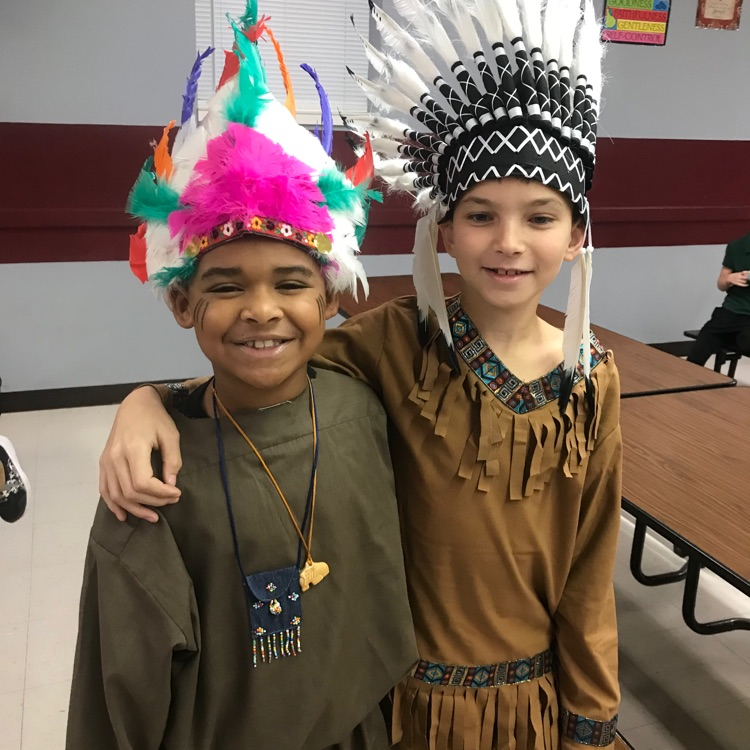 natives