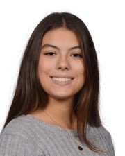 Ella DeRoche