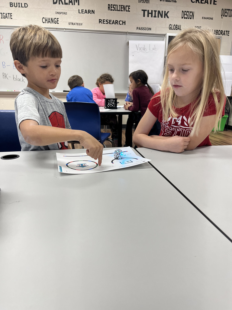 1st grade 
