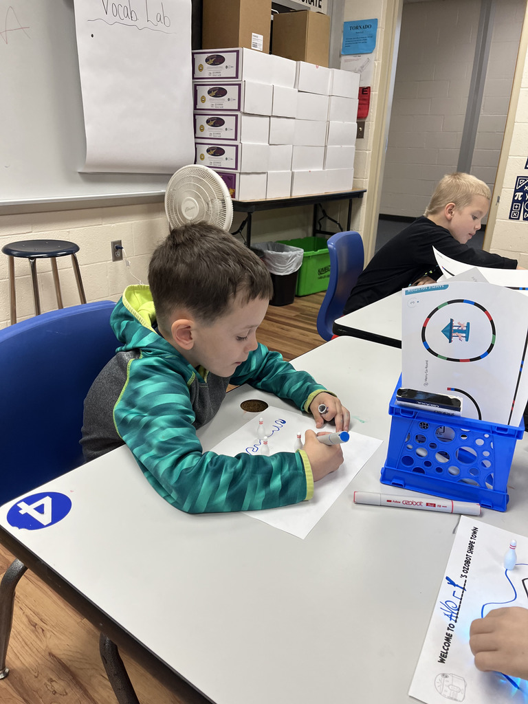 1st grade 