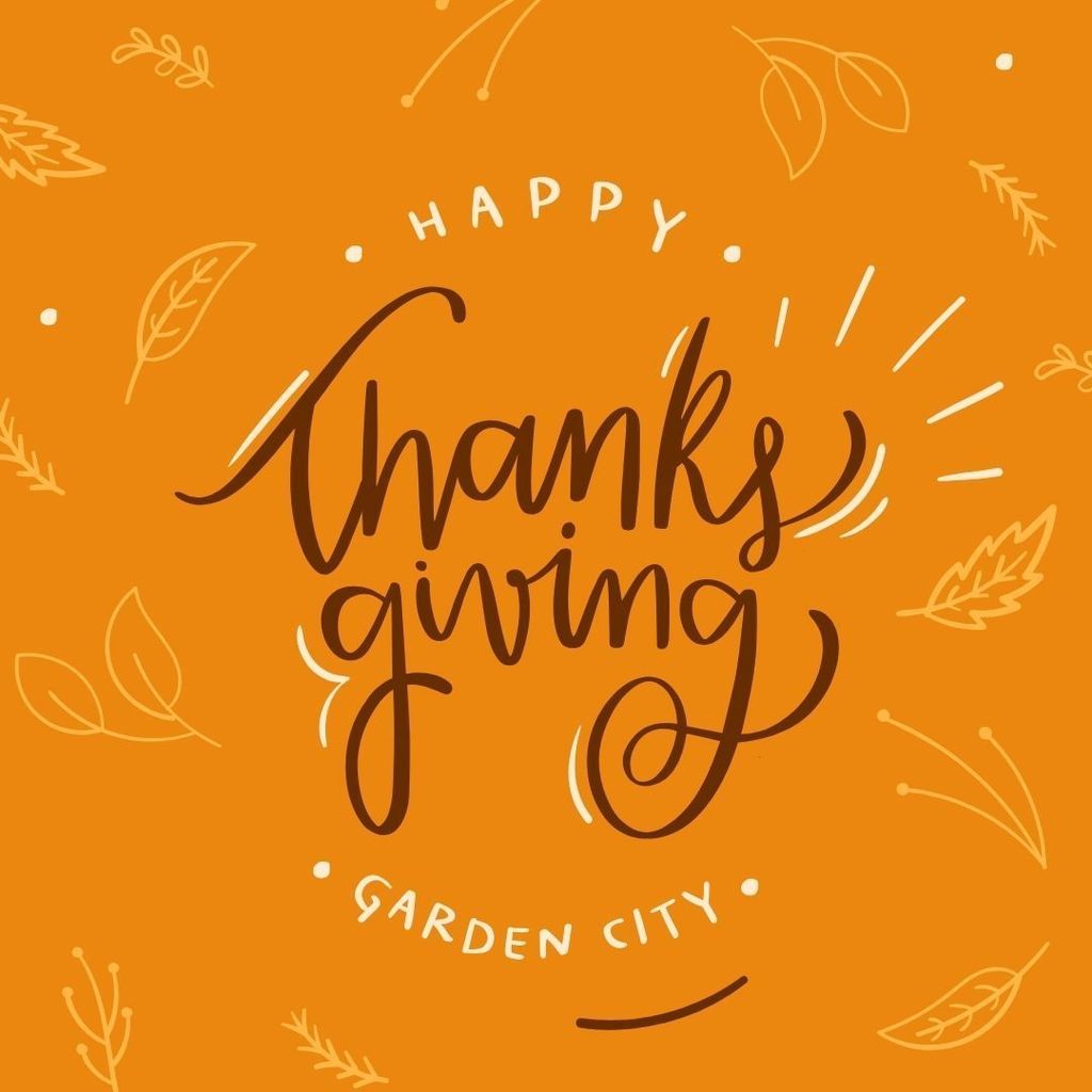 happy thanksgiving