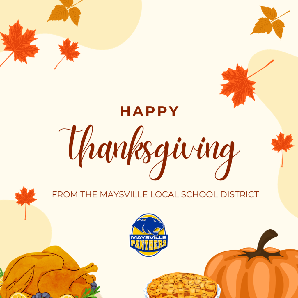 Happy thanksgiving 