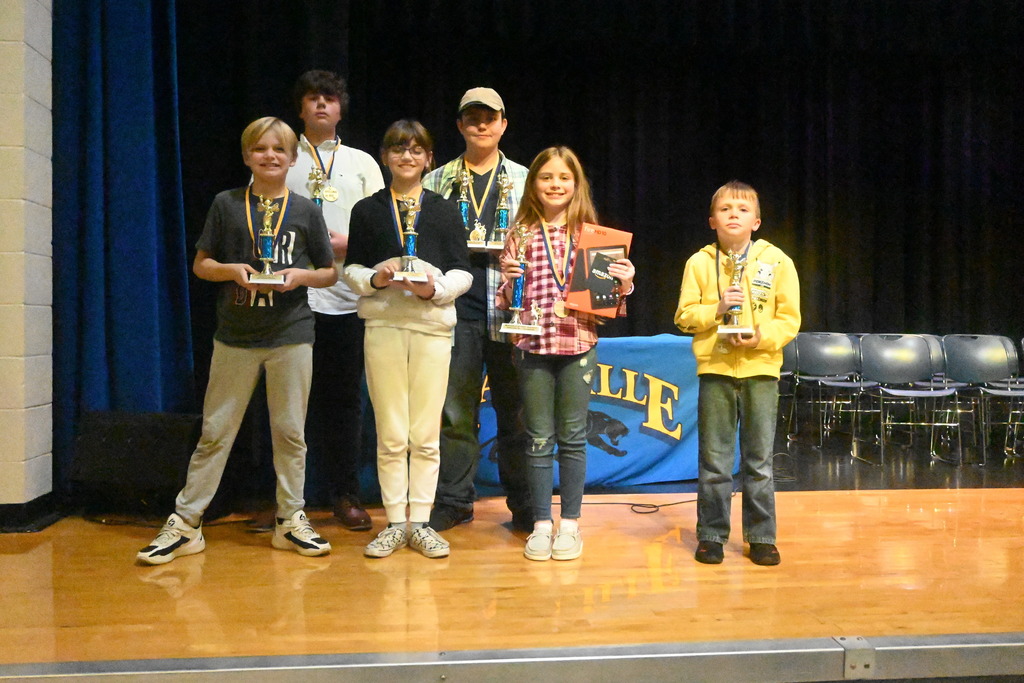 spelling Bee
