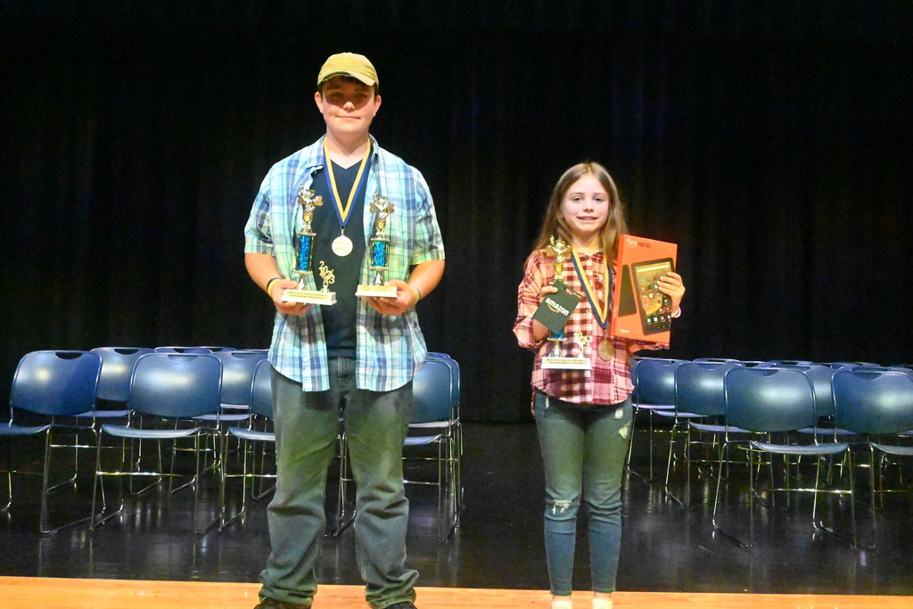 spelling bee