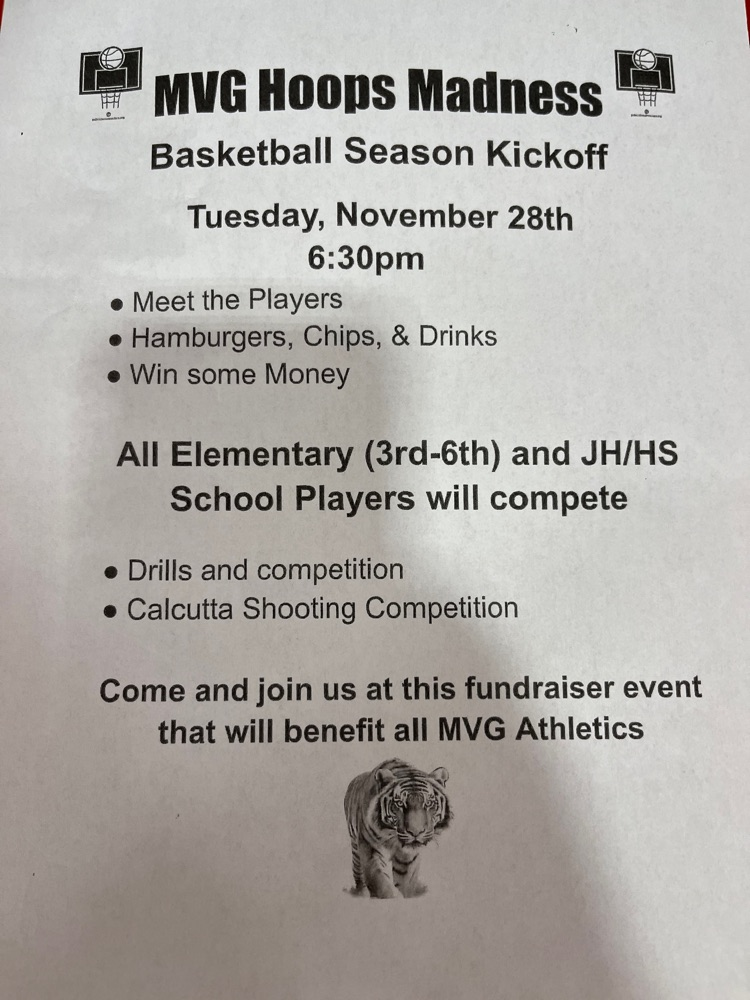 MVG hoops