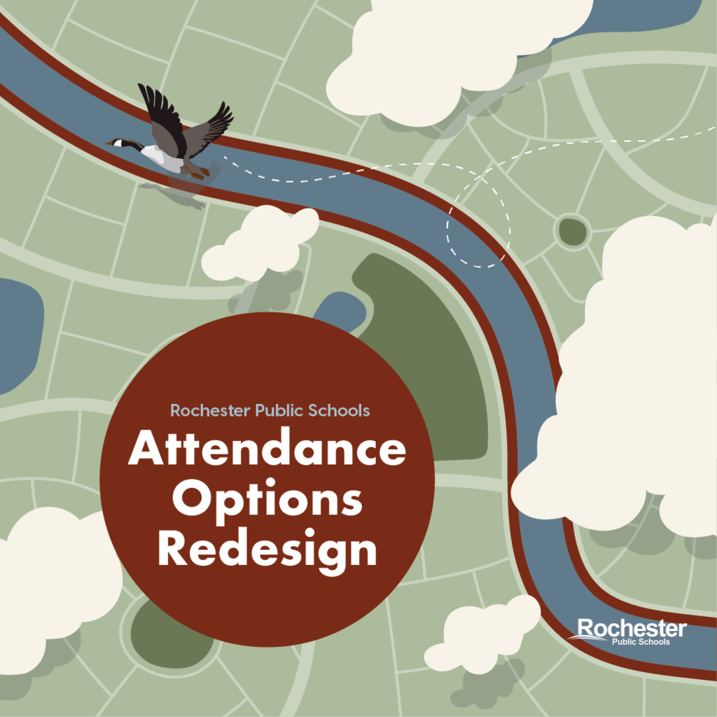 Attendance Options Redesign