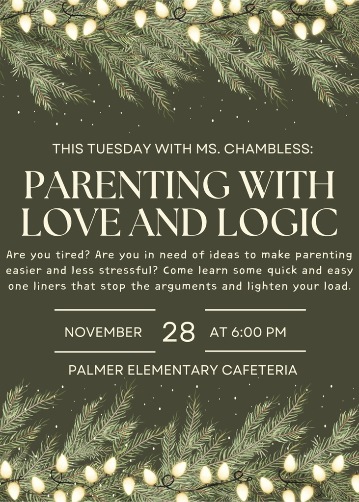 Parenting with Love & Logic
