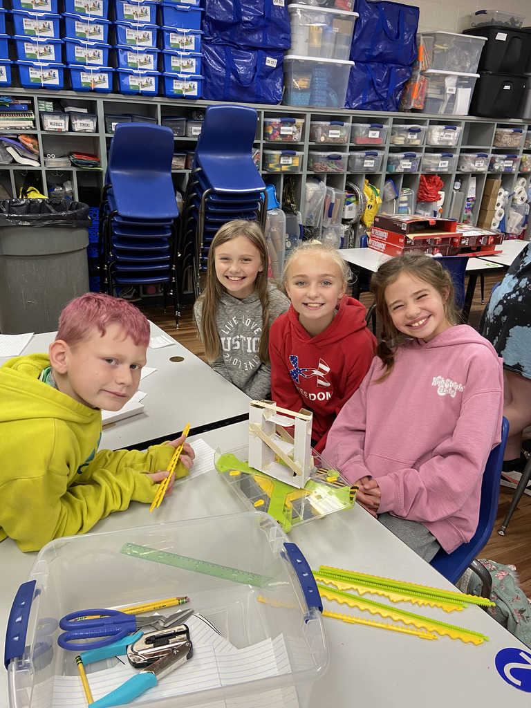 4th graders 