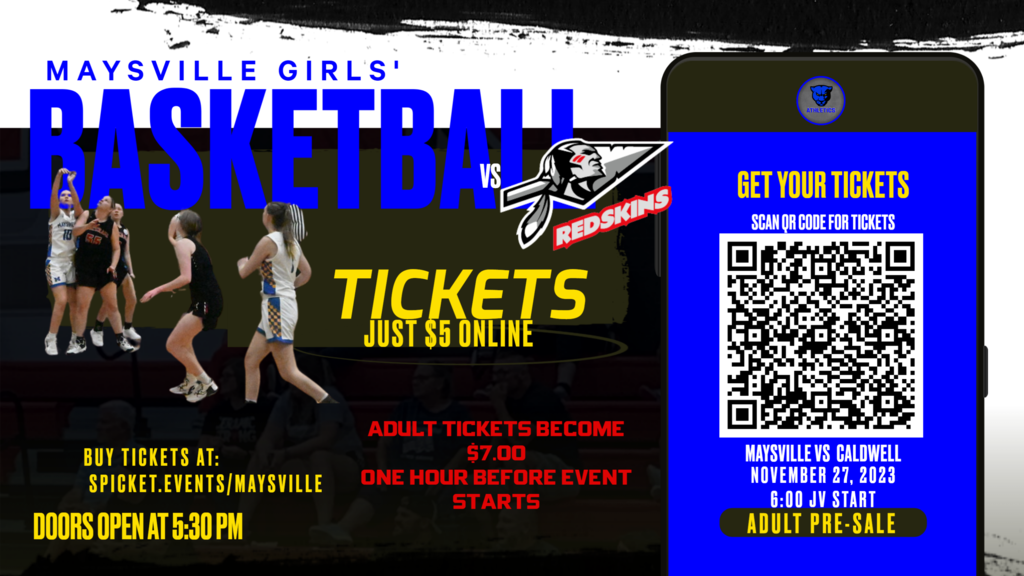 girls tickets 