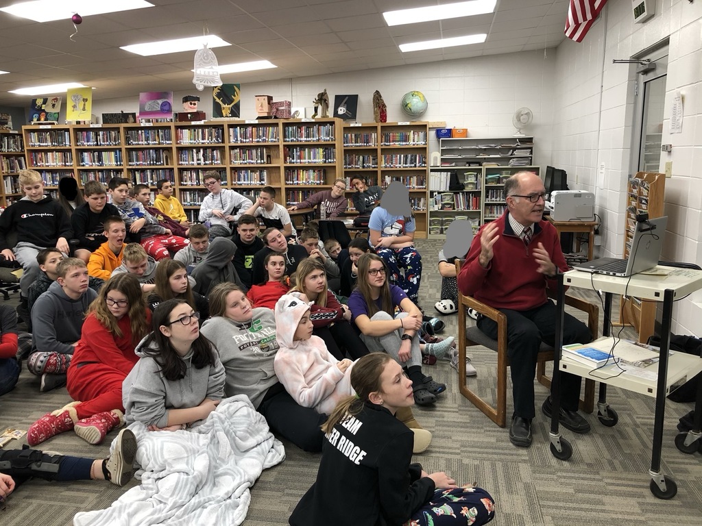 Mid-broadcast! What attentive listeners!