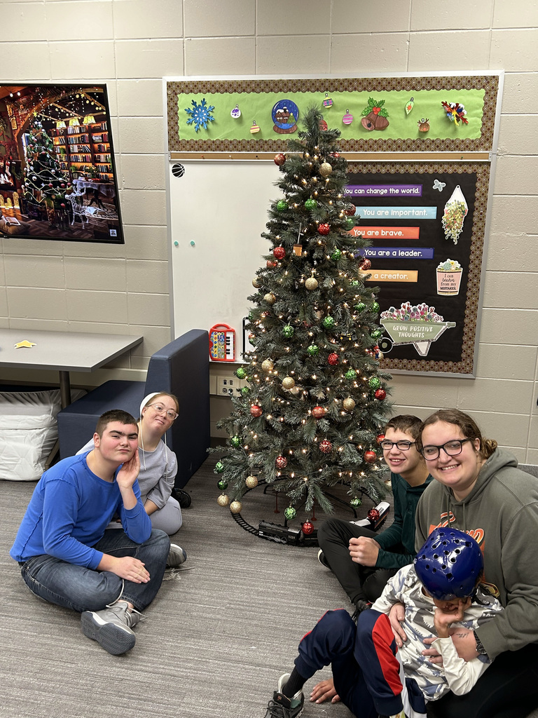 life skills tree