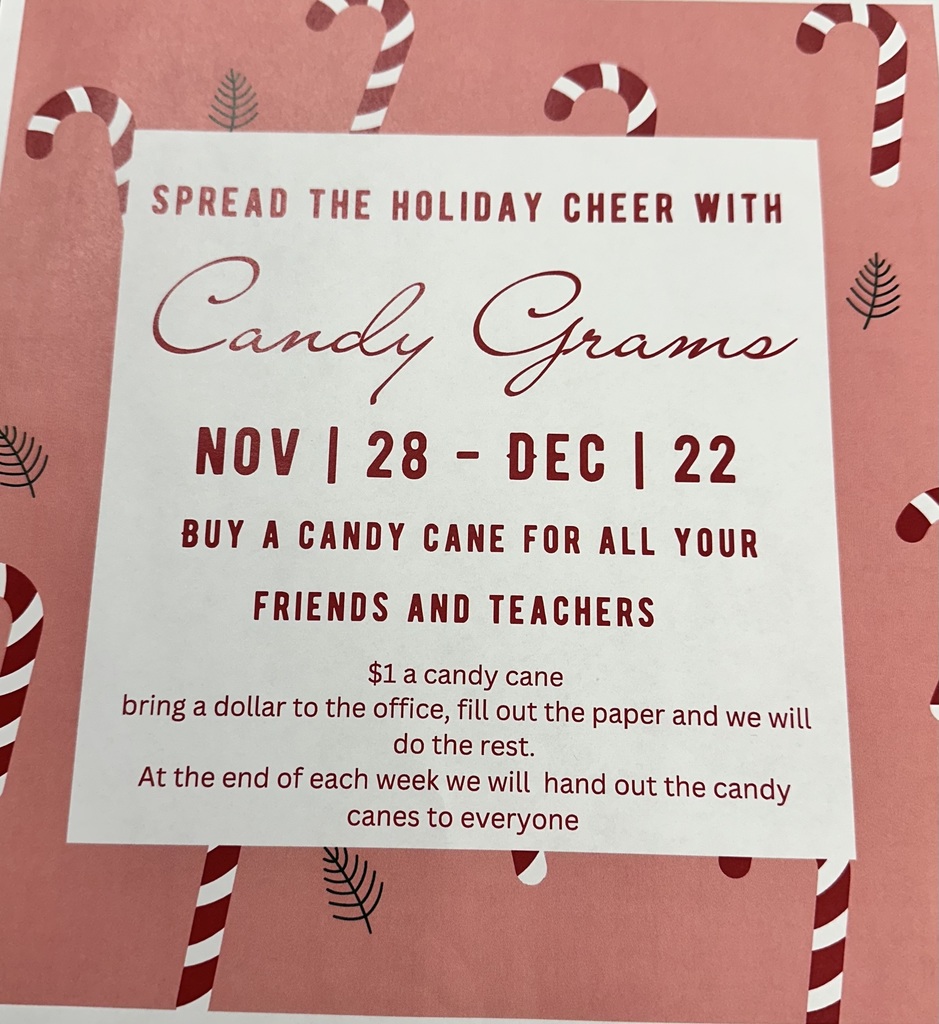 candy grams