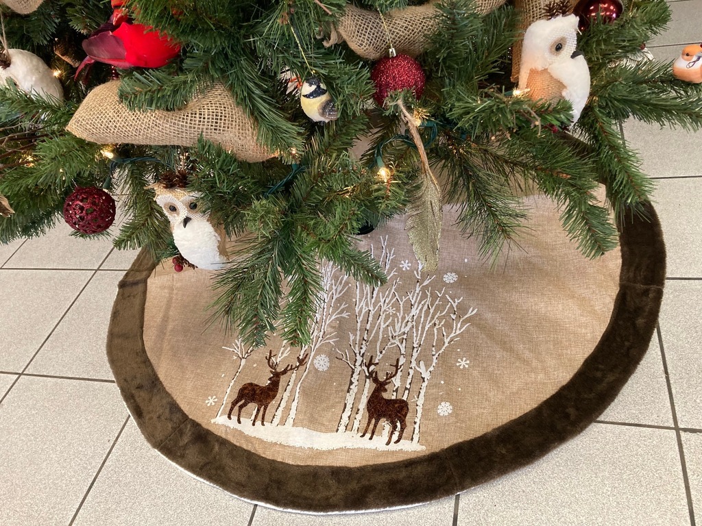 Festival of Trees