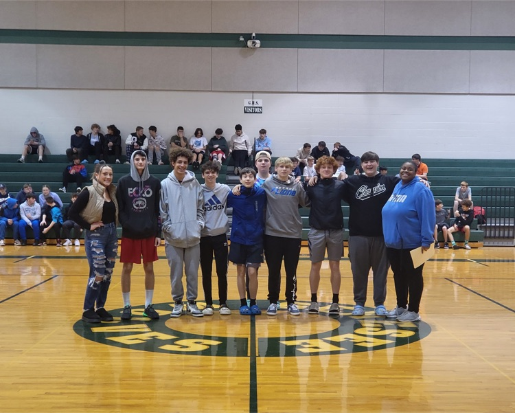 jv basketball