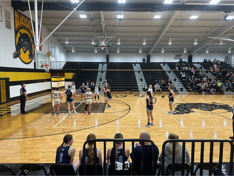 Emily Strange with the free throw  