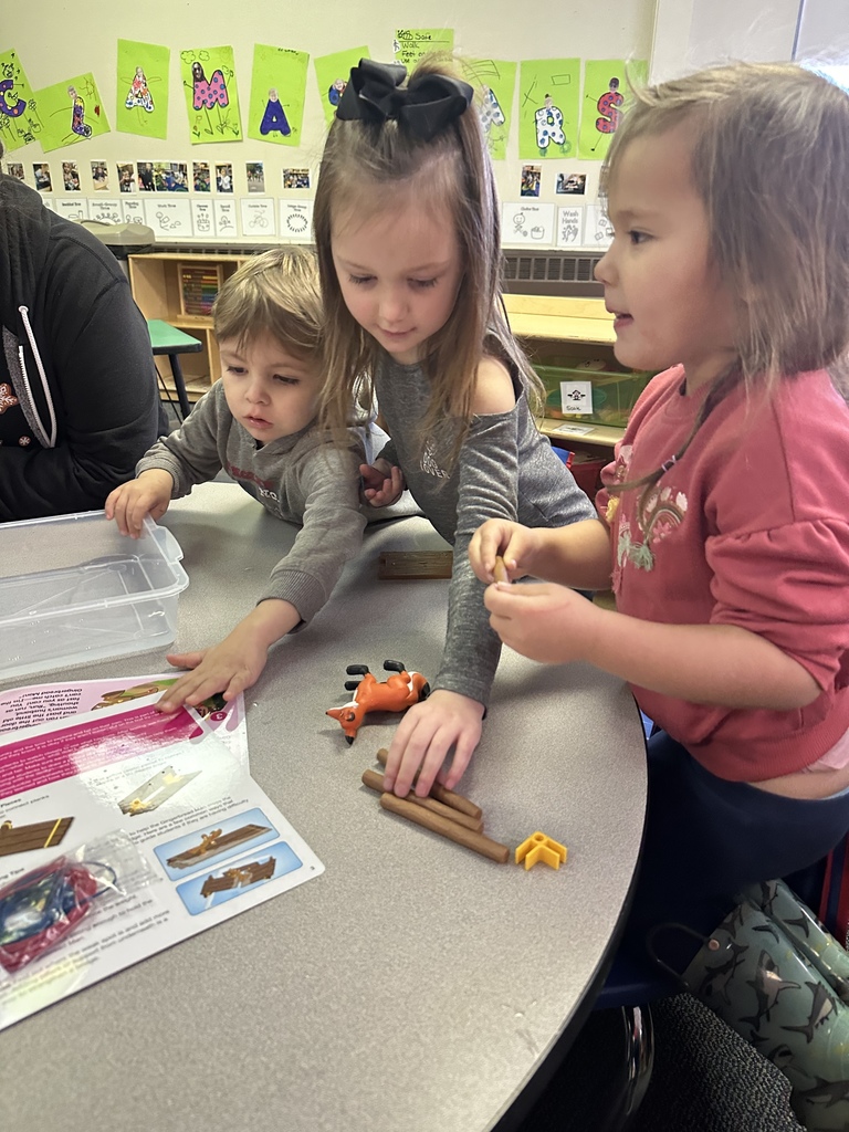 Working together