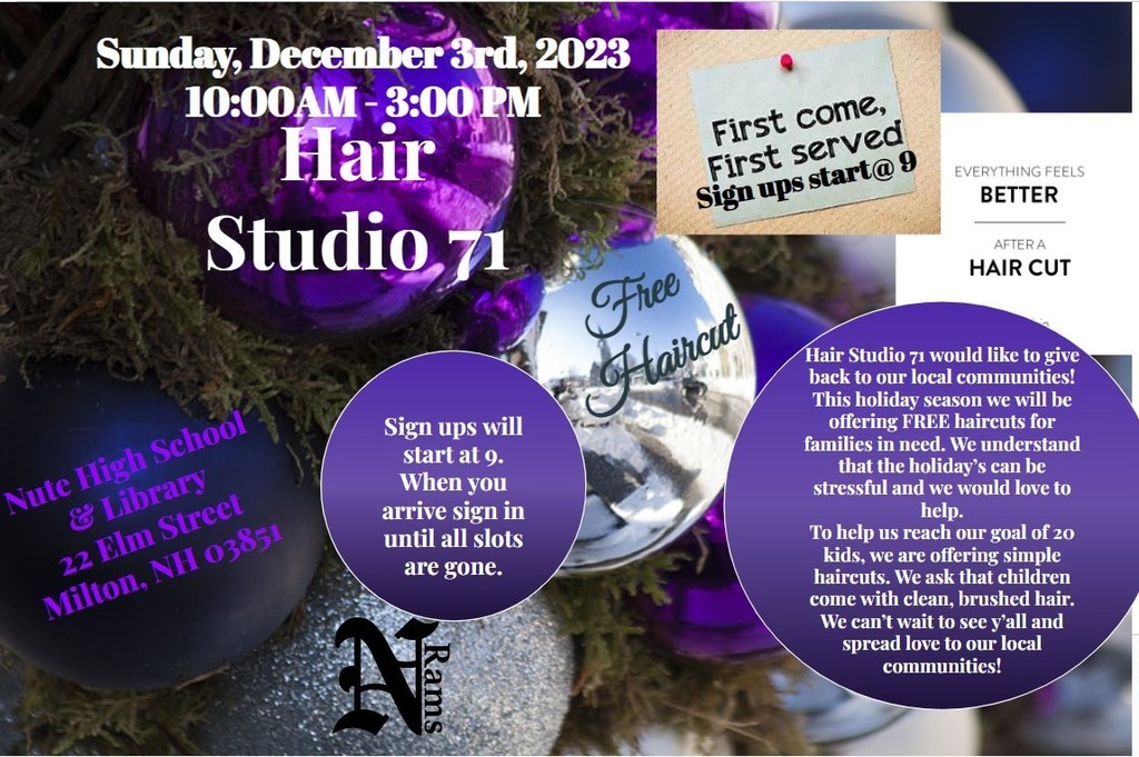 Hair Studio 71