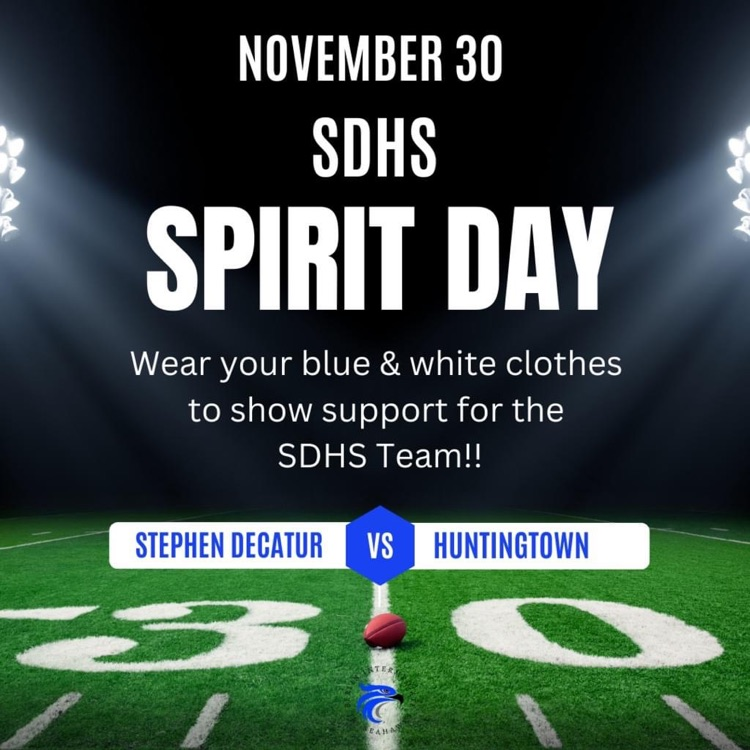SDHS