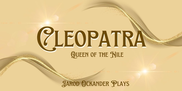 Cleopatra