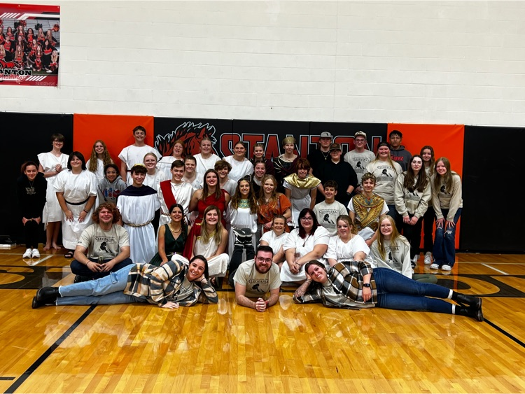 Cast, Crew, and Directors