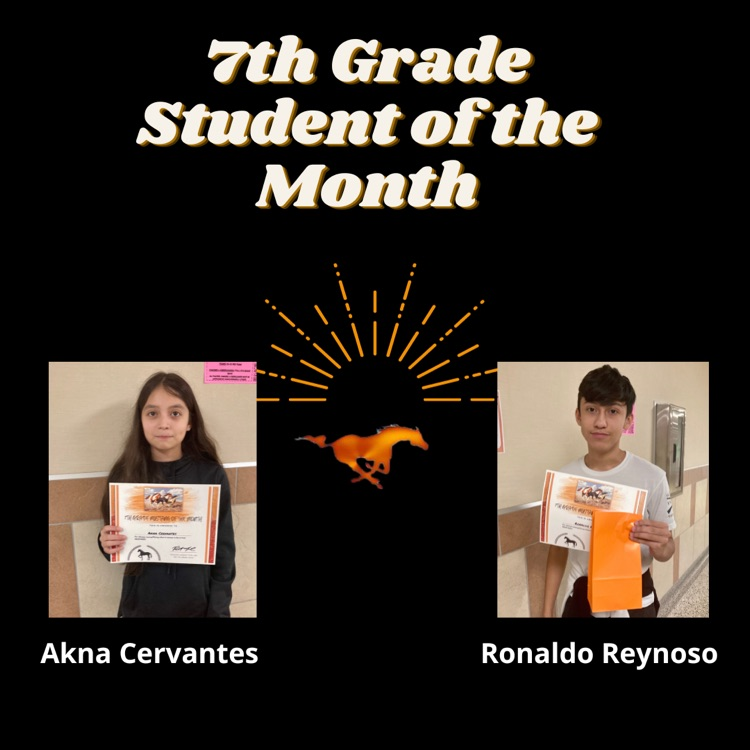 2 students in individual pictures holding certificates