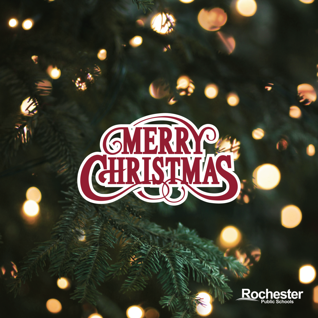 Merry Christmas