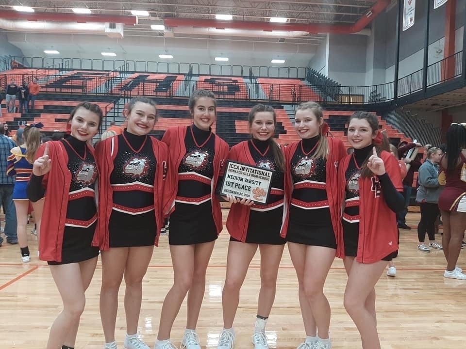 Cheer