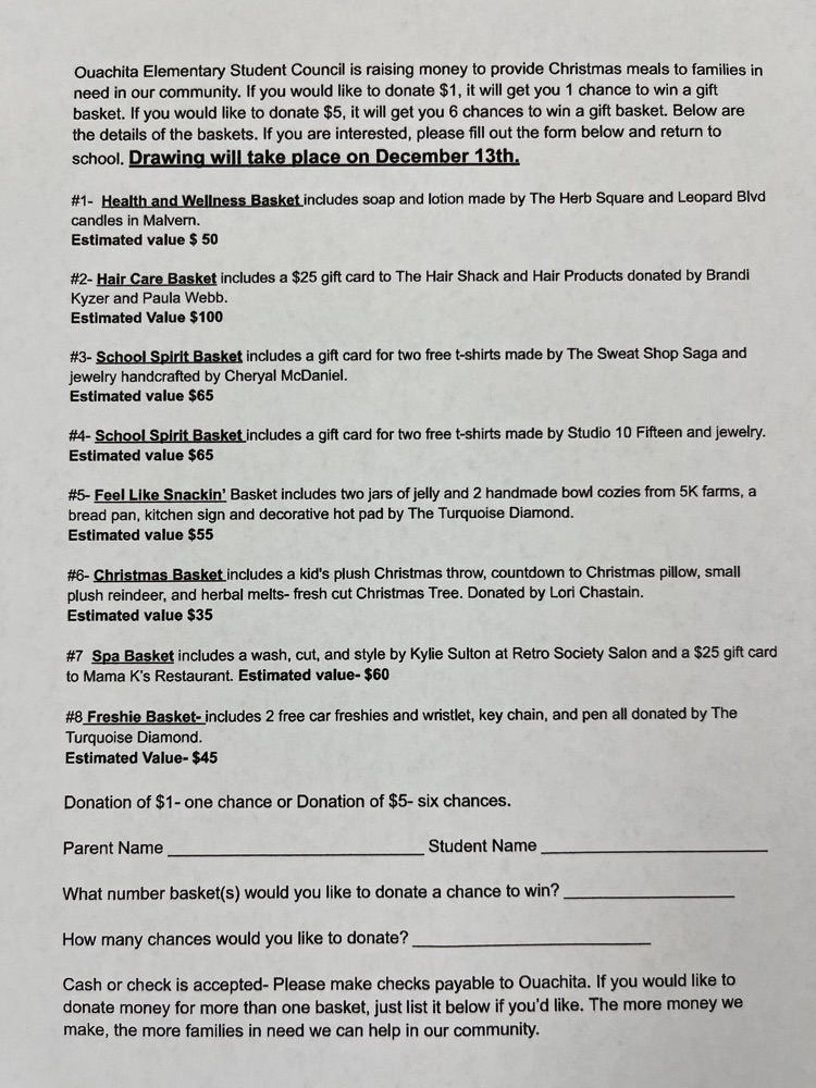 warrior gift baskets