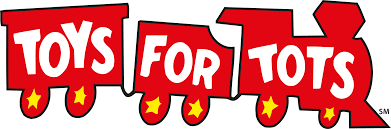 Toys for Tots logo