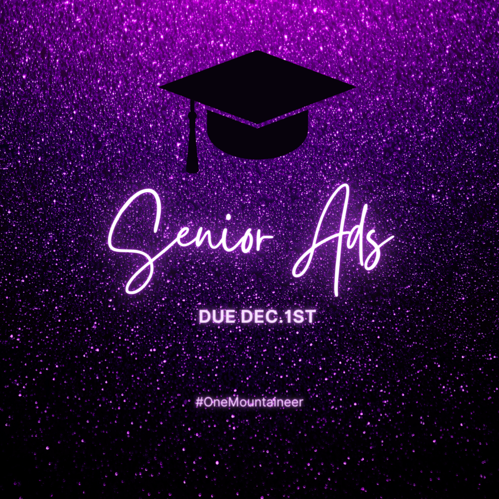 Senior Ads