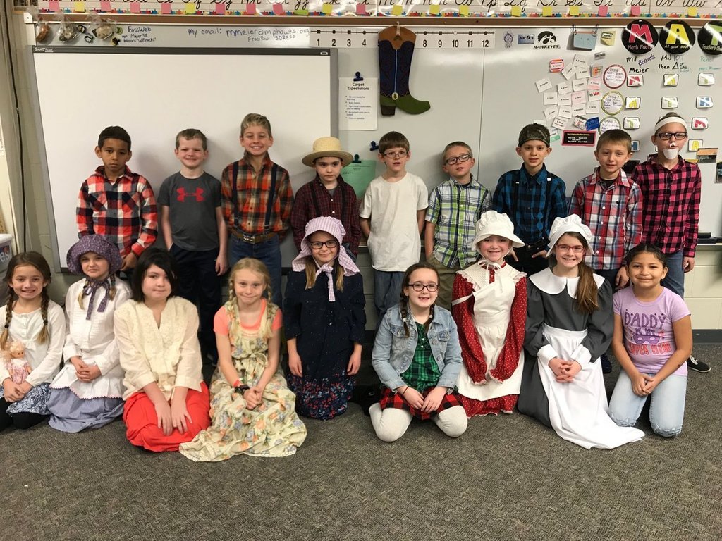 Pioneer Day