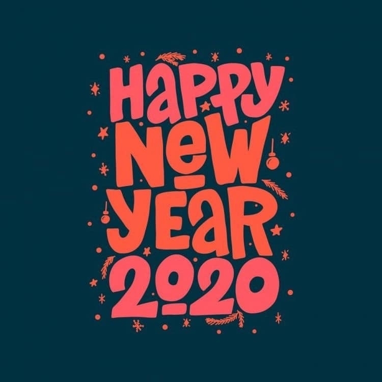 New Year