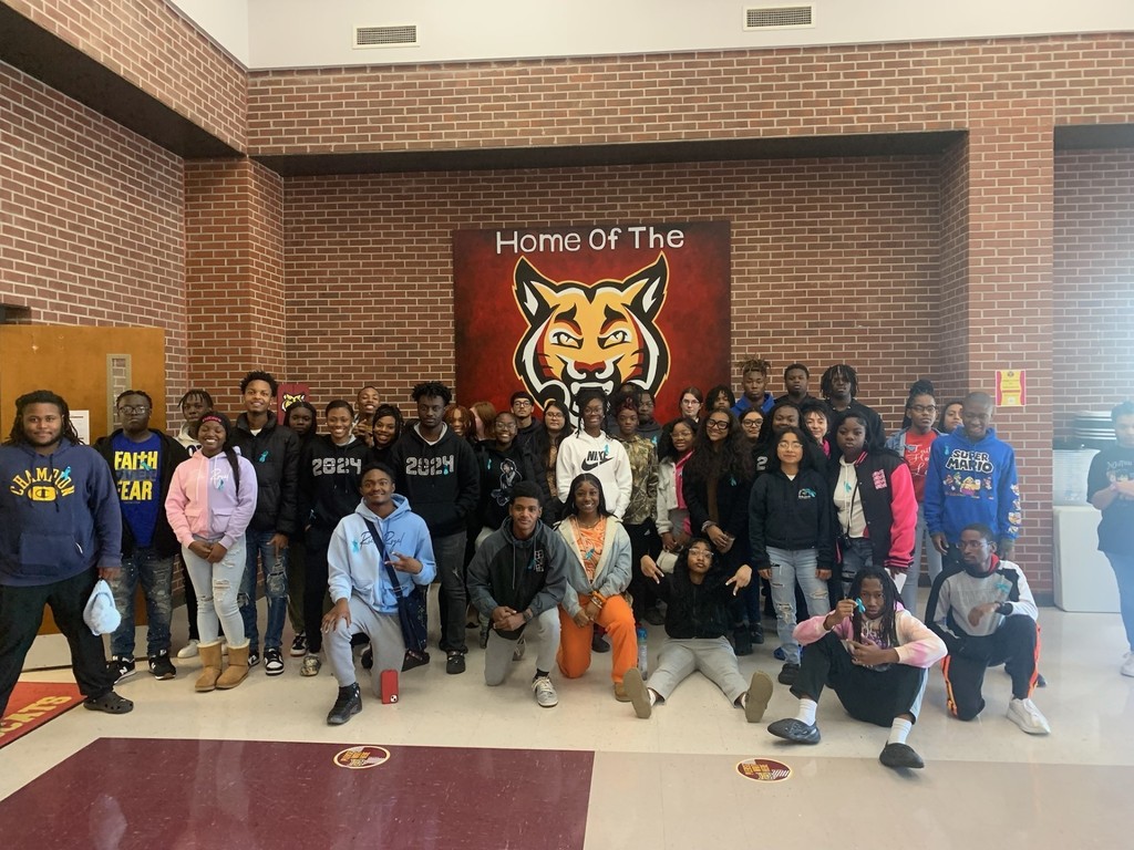 HS Group Cancer Awareness