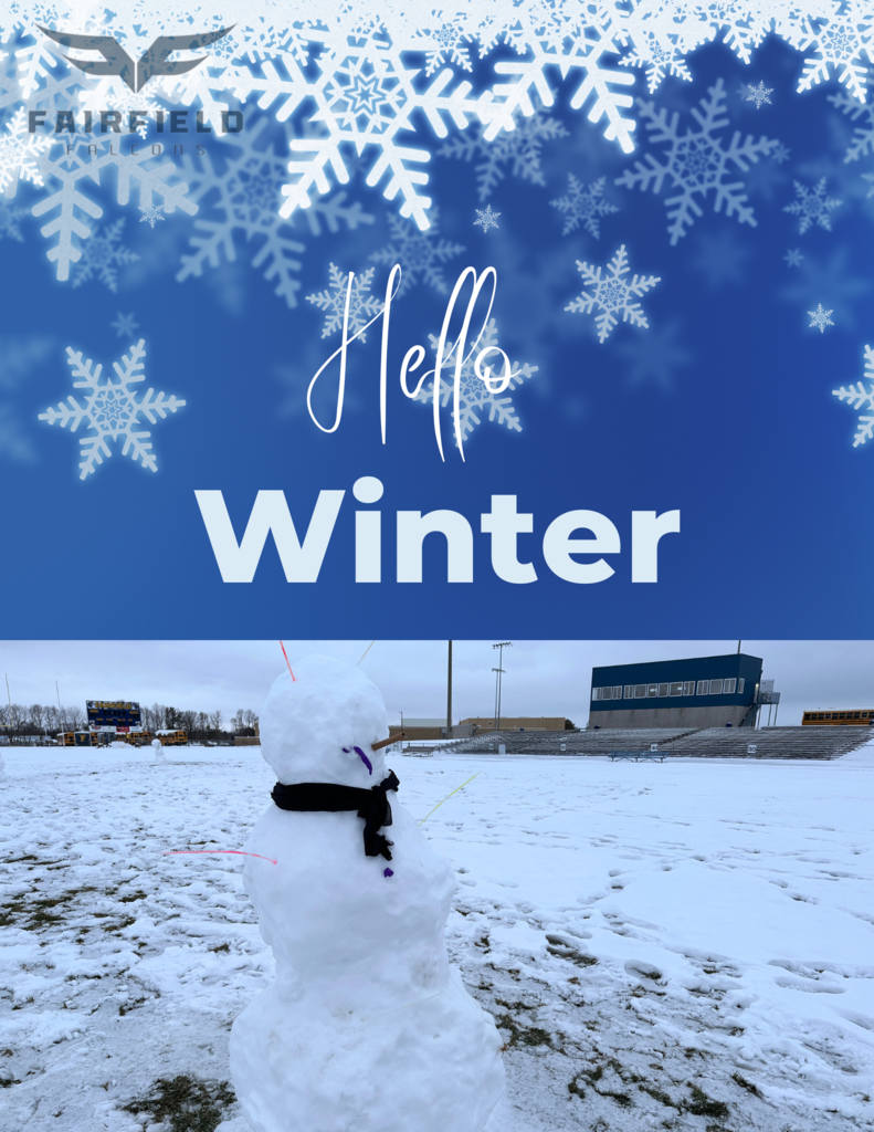Winter