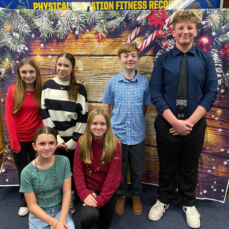 HMS students giving back to the community!