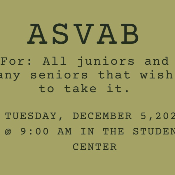 asvab 