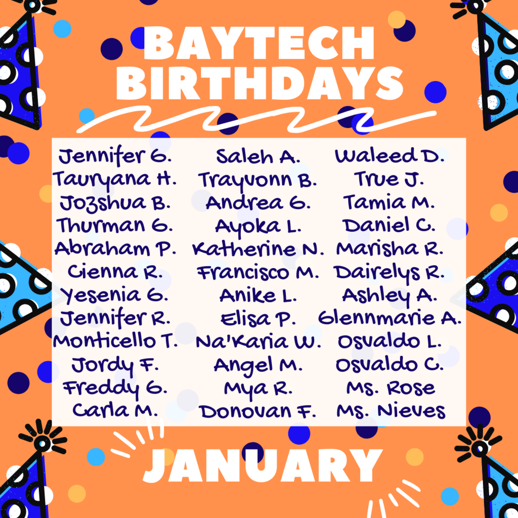jan birthdays